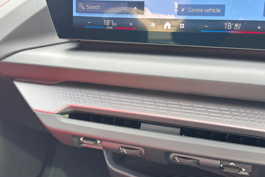 2025 BMW 2 Series F74 220 M Sport Sedan