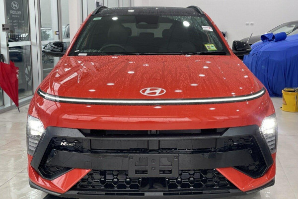 2024 Hyundai KONA SX2.V1 N Line SUV