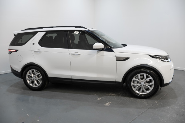 2019 Land Rover Discovery Series 5 SE SUV Image 7