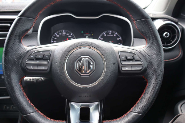 2022 MG ZST S13 Core SUV Image 15