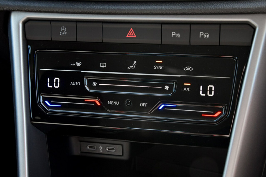 2024 Volkswagen T-Roc D11 CityLife SUV Image 17