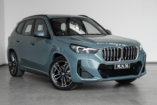 BMW X1 xDrive25e M Sport U11