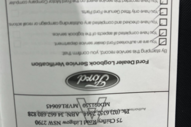 2021 MY21.75 Ford Ranger PX MkIII XL Cab Chassis Image 19