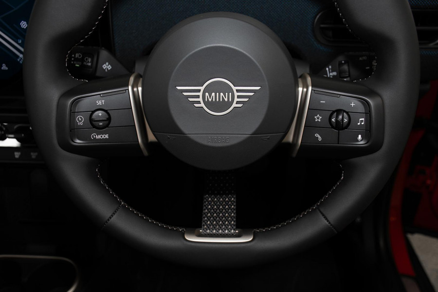 2026 MINI Cooper F65 C Classic Hatch