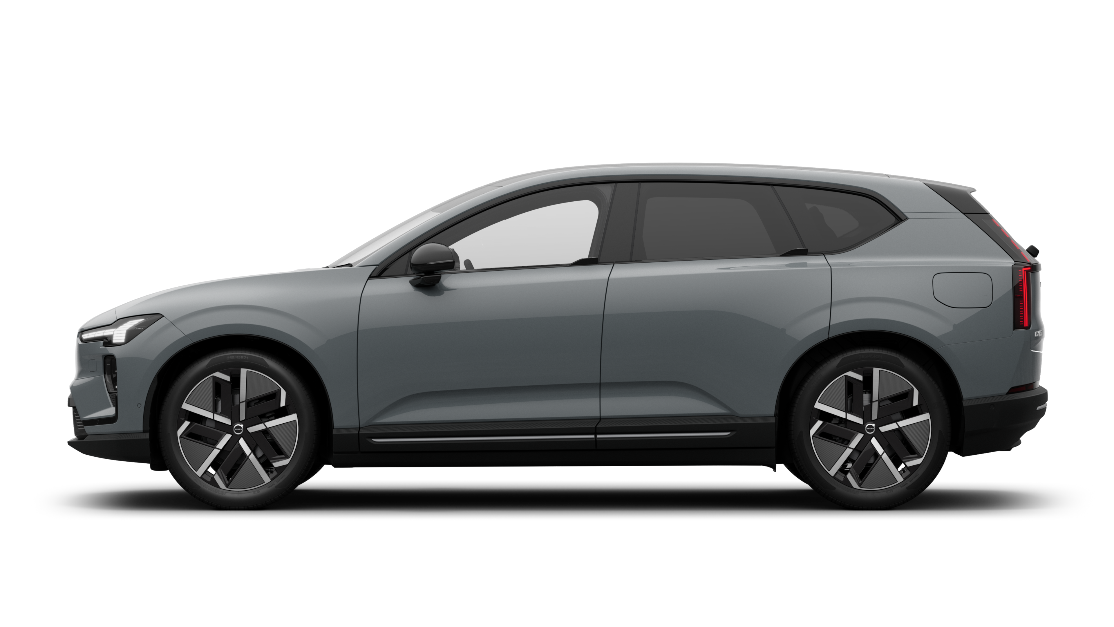 Vapour Grey