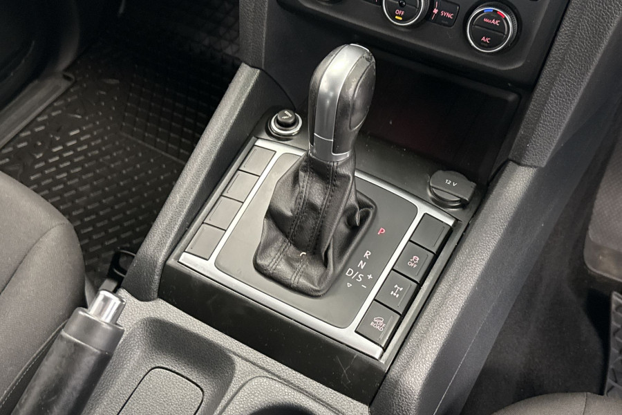2018 MY19 Volkswagen Amarok 2H Dual Cab Highline Ute Image 9