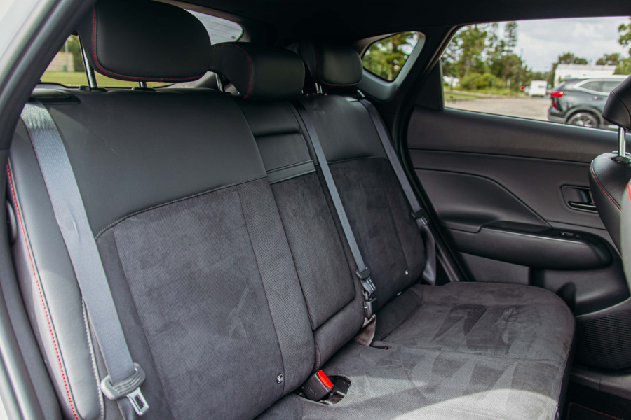 2023 MY24 Hyundai KONA SX2.V1 Hybrid Premium N Line SUV Image 21