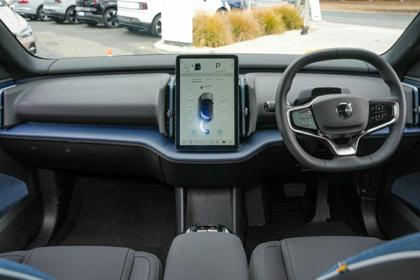 2024 MY25 Volvo EX30  Single Motor Extended Range Ultra SUV Image 29