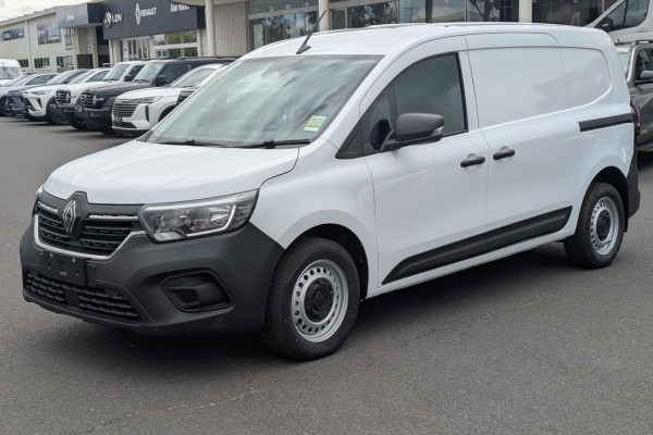 2025 Renault Kangoo XFK L2 Van Image 5