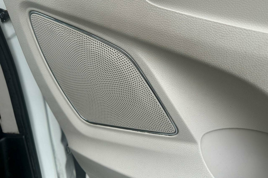 2019 LDV G10 SV7A Wagon Image 22