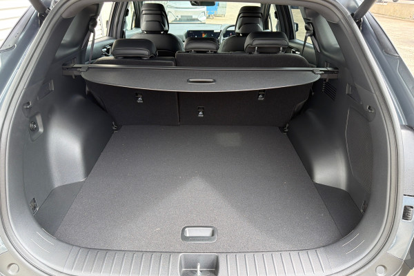 2026 Kia Sportage NQ5 PE GT-Line SUV Image 18