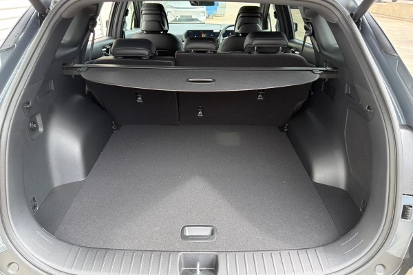 2026 Kia Sportage NQ5 PE GT-Line SUV Image 18