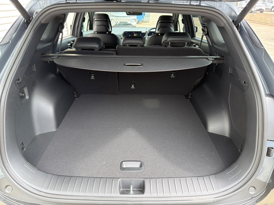 2026 Kia Sportage NQ5 PE GT-Line SUV Image 18