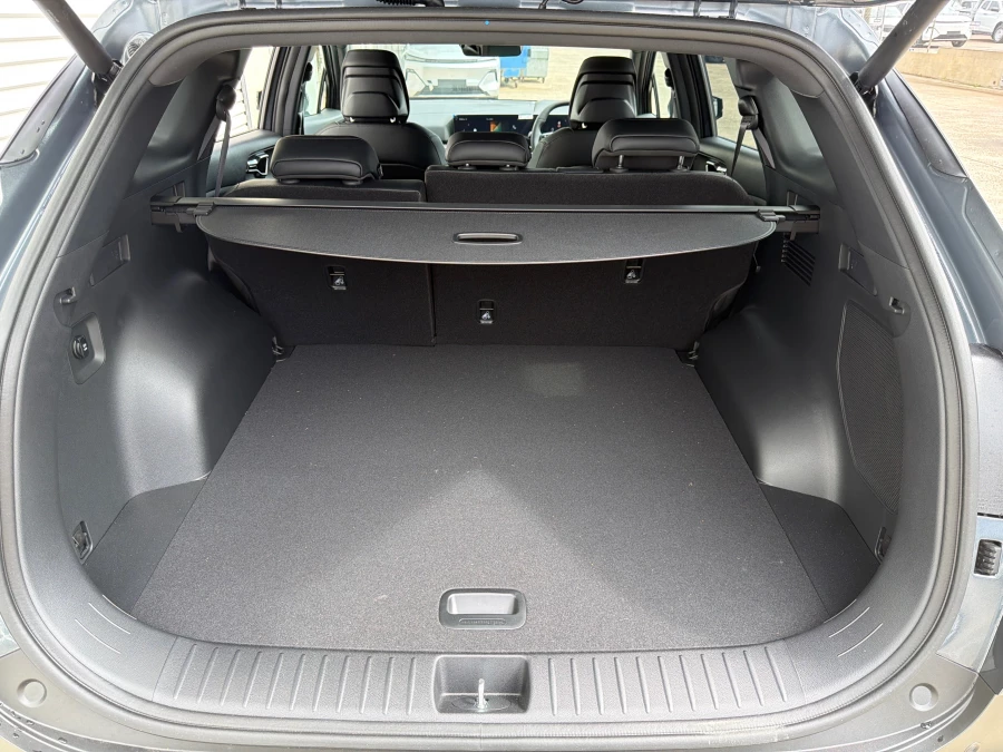 2026 Kia Sportage NQ5 PE GT-Line SUV Image 18