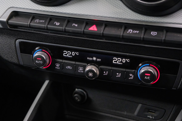 2020 Audi Q2 GA 35 TFSI design SUV image 12