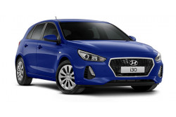 Hyundai i30 Go PD2