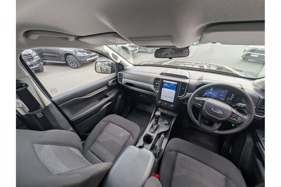 2024 Ford Ranger Black Edition Ute Image 15