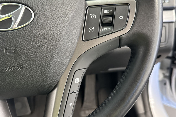 2018 Hyundai i40 VF4 Series II Active Wagon Image 3