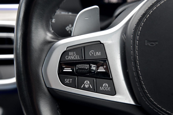 2022 BMW X5 G05 M50i SUV image 11