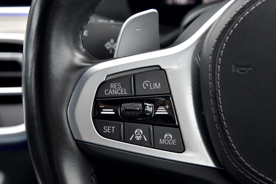 2022 BMW X5 G05 M50i SUV