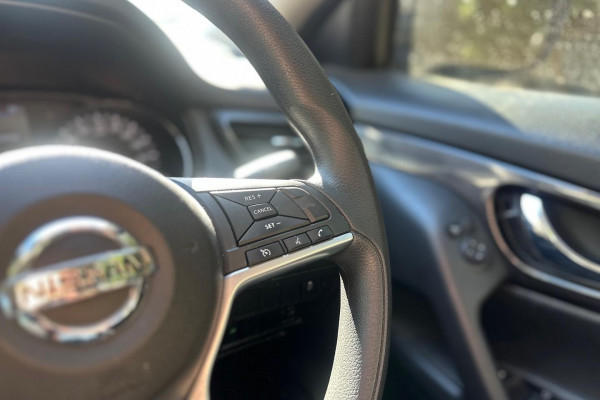 2022 Nissan X-Trail T32 ST SUV Image 15