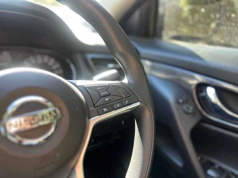 2022 Nissan X-Trail T32 ST SUV Image 15