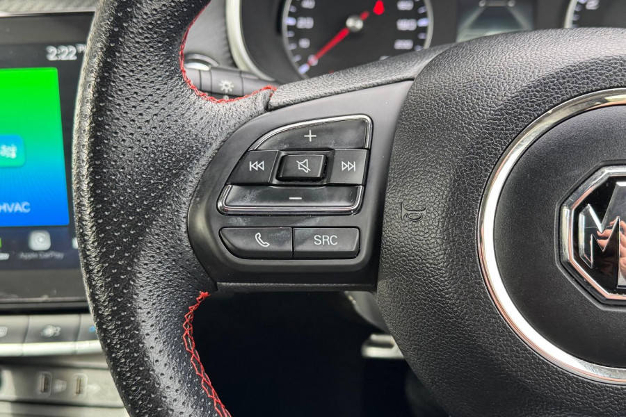 2022 MG ZST S13 Core SUV Image 12
