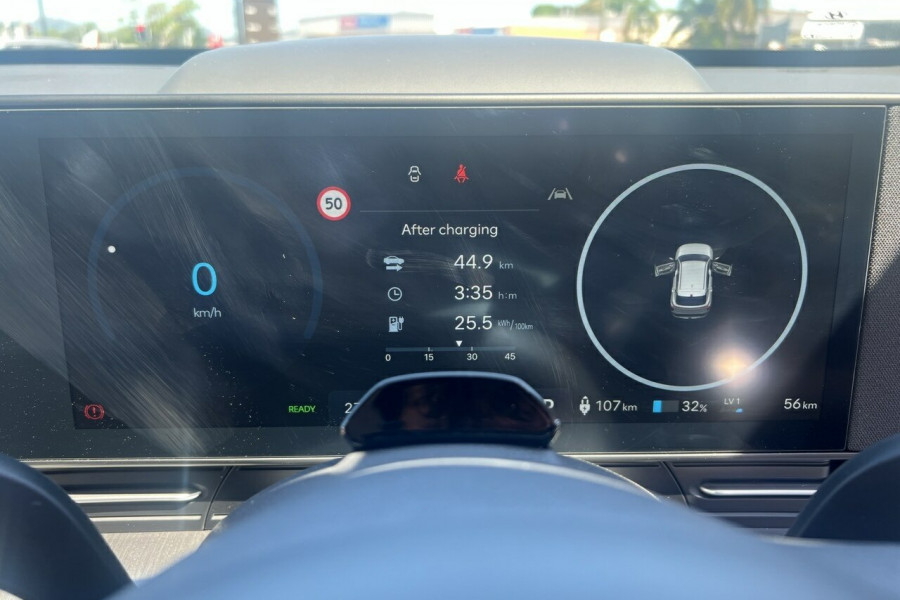 2024 Hyundai KONA SX2.V1  Electric Premium SUV Image 7