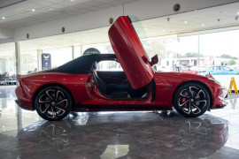 2024 MY24.5 MG Cyberster EC32  Convertible