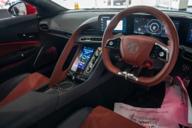 2024 MY24.5 MG Cyberster EC32  Convertible