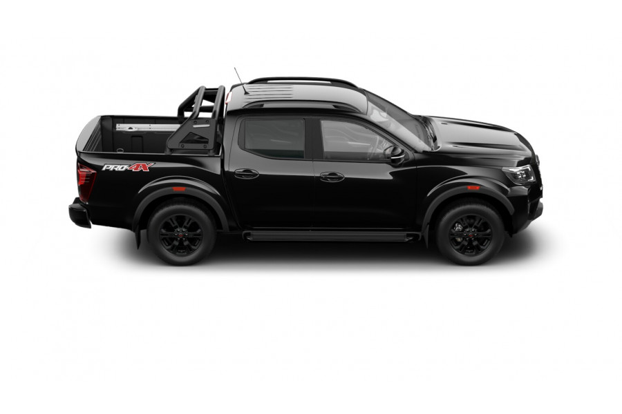 2024 Nissan Navara D23 PRO-4X Ute Image 13