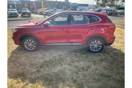 2022 MG HS SAS23 Vibe SUV