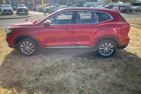 2022 MG HS SAS23 Vibe SUV