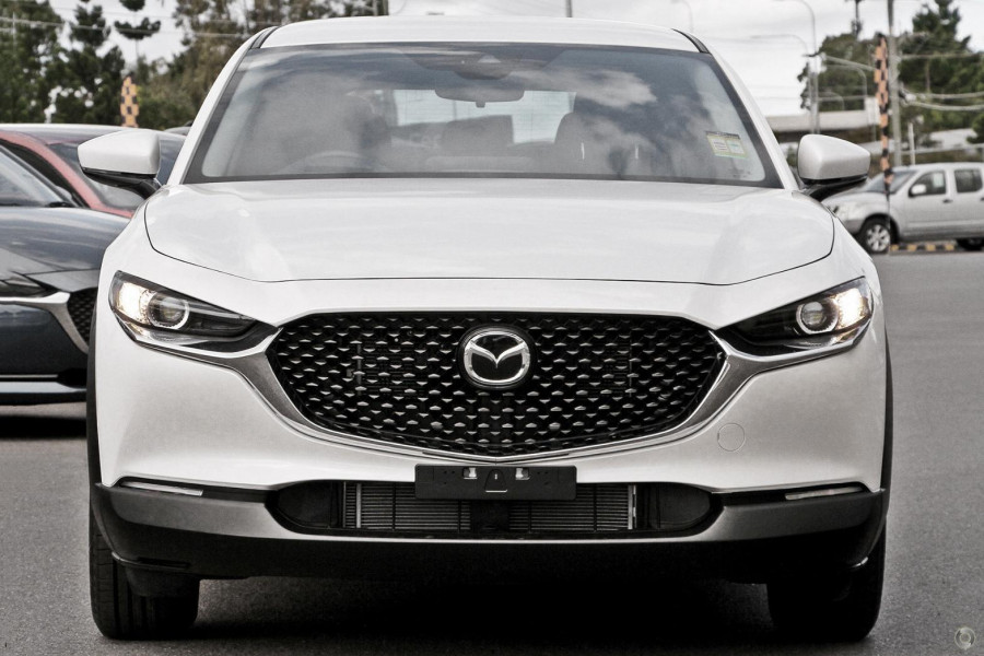 2025 Mazda CX-30 DM Series G20 Pure SUV Image 6