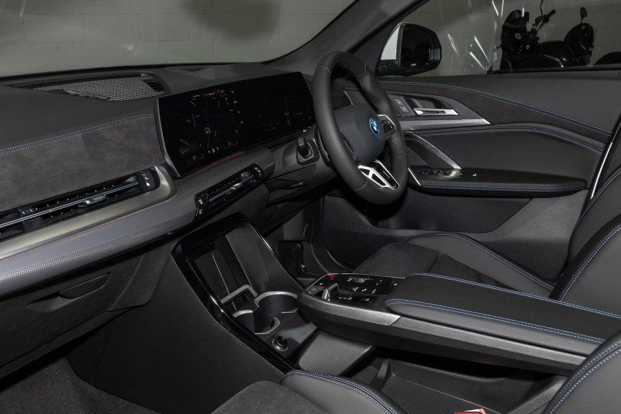 2024 BMW iX2 U10 xDrive30 M Sport SUV