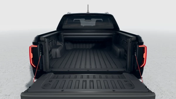 2026 Volkswagen Amarok NF TDI600 Aventura Ute image 9