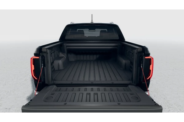 2026 Volkswagen Amarok NF TDI600 Aventura Ute Image 9
