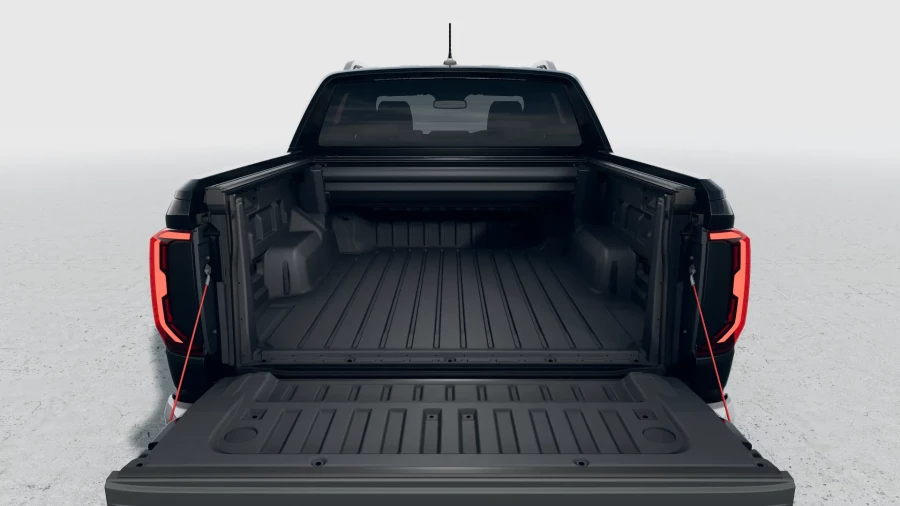 2026 Volkswagen Amarok NF TDI600 Aventura Ute Image 9