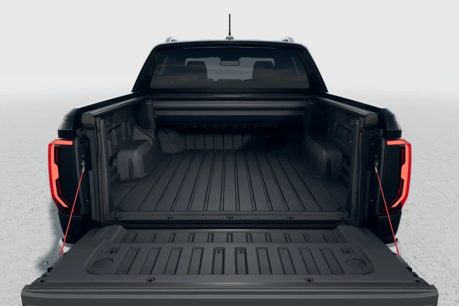 2026 Volkswagen Amarok NF TDI600 Aventura Ute