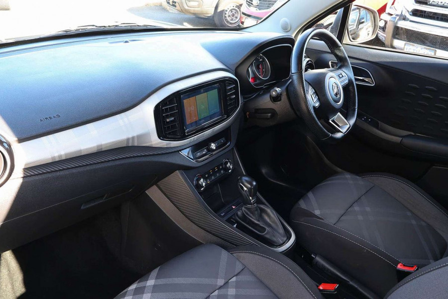 2023 MG MG3 Core Hatch Image 7