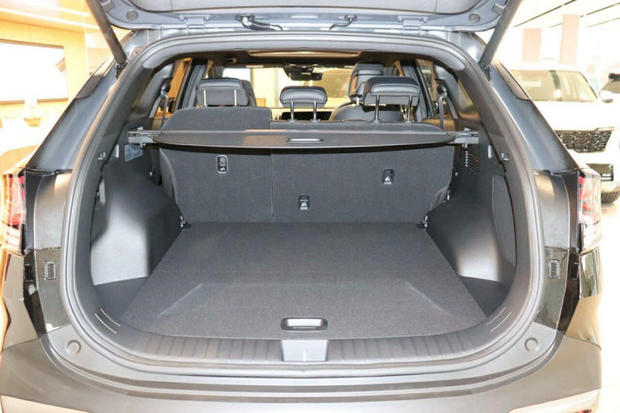 2025 Kia Sportage NQ5 HEV GT-Line SUV Image 29