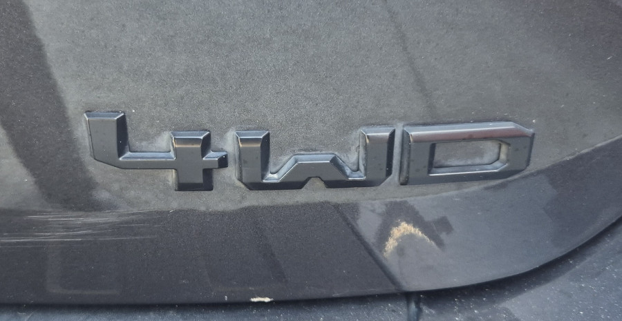 2023 MY22 Ford Everest UB Sport SUV Image 24