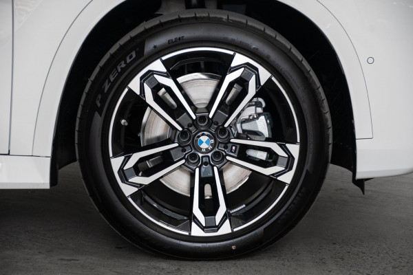 2026 BMW iX1 U11 xDrive30 M Sport SUV image 23