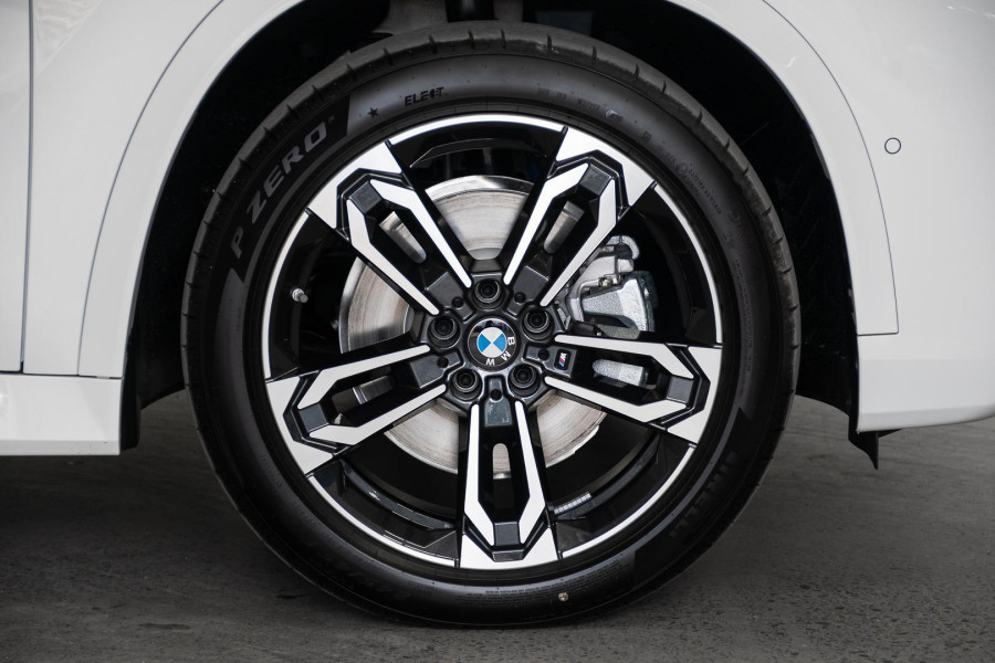 2026 BMW iX1 U11 xDrive30 M Sport SUV