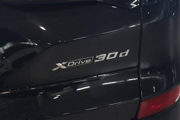 2025 BMW X5 G05 LCI xDrive30d M Sport SUV