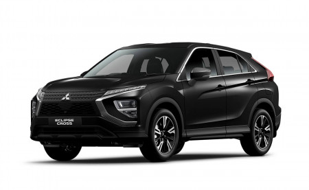 2020 MY21 Mitsubishi Eclipse Cross YB ES Suv Image 2
