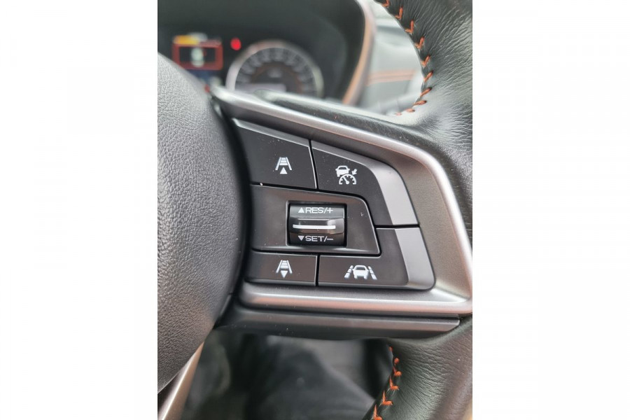 2020 Subaru XV G5X 2.0i-L SUV Image 17