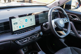2024 MY24.5 MG HS AS33 Vibe SUV