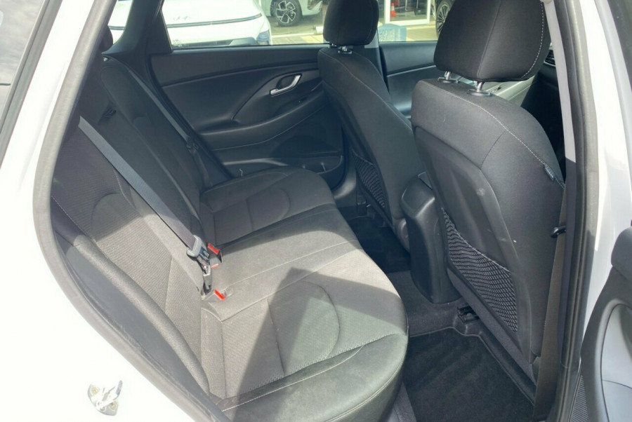 2018 MY19 Hyundai i30 PD2 Active Hatch Image 12