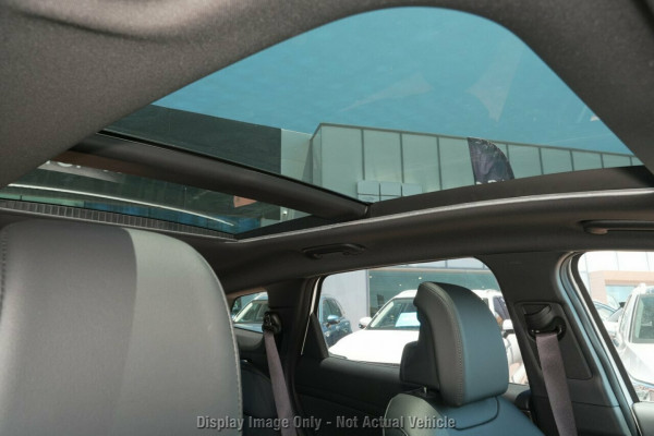 2026 MY27 Kia Sportage NQ5 PE GT-Line SUV Image 16